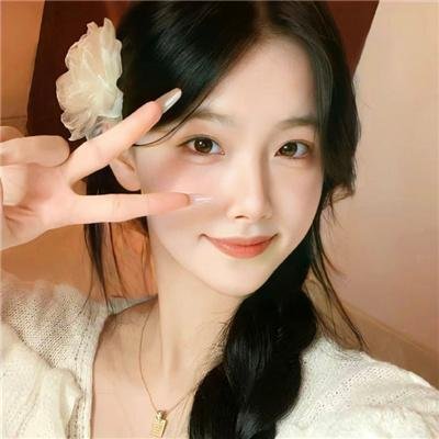 散去前尘踏春朝