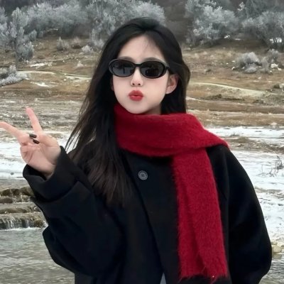 穿越寒冬拥抱你